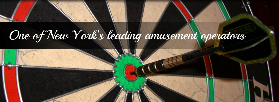 New York's leading About Us operator