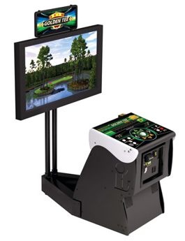 Golden Tee